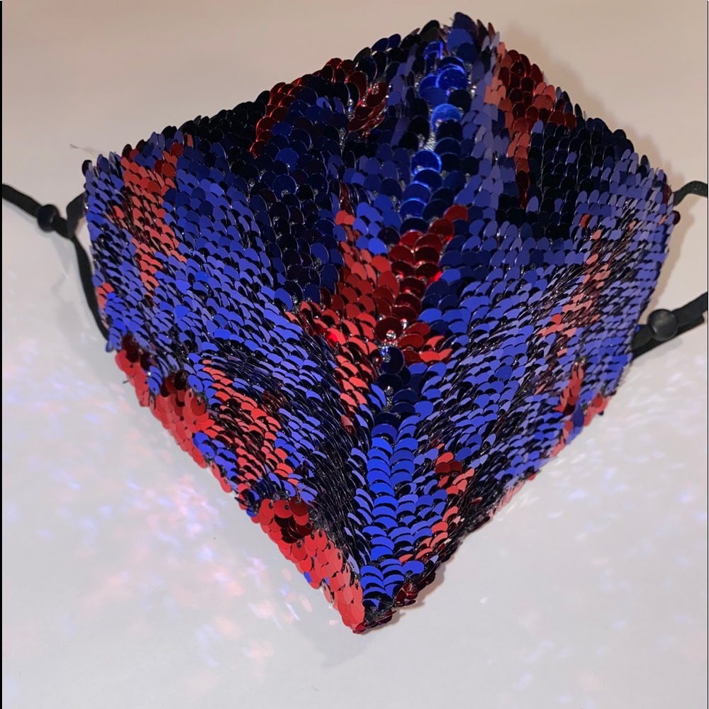 USA Filterd Mask 🇺🇸 - Picture 2 of 7